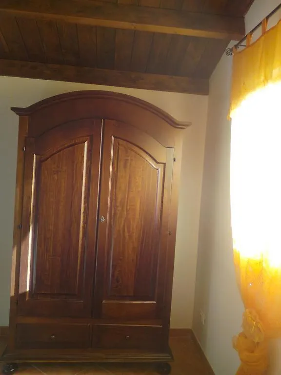 Mi Ami Apartment Burgio